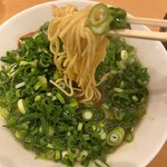 ラーメンまるイ - 