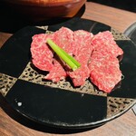 Wagyuu Yakiniku Sei - 