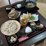 手打ち蕎麦 風 - 