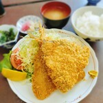 清元 - 料理写真: