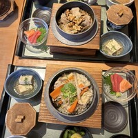 大山鶏と鮮魚 居酒屋 まいか - 