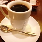 やっぱりこのブレンド好き（１３年１２月）