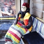 BUCYO COFFEE - おじいちゃんも元気そう