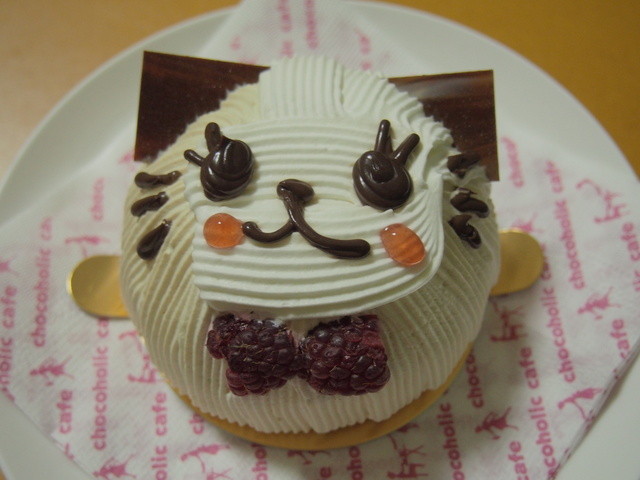 閉店 チョコホリック 東武池袋店 Chocoholic 池袋 ケーキ 食べログ