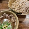 ベジポタつけ麺えん寺