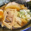 旭川らぅめん青葉 旭川ラーメン村店