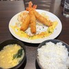 洋食 ツバキ亭