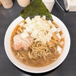 Ramen Oniyama - 