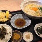 うどん日和 - 