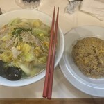 中国料理　八角 - 