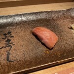 おたる政寿司 - 大トロ