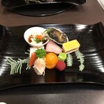 京料理　福們 - 