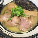 麺屋 よしすけ - 