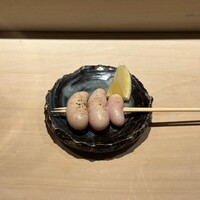 代々木 鳥松 - 