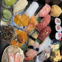 寿司 髙はし -  寿司 髙はし -