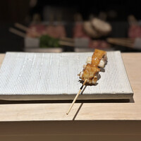 代々木 鳥松 - 