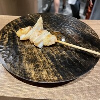 炭火焼鳥 とり将 - 