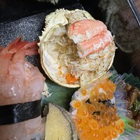 寿司 髙はし -  寿司 髙はし -
