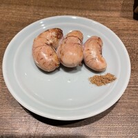 炭火焼鳥 とり将 - 