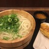 丸亀製麺 御茶ノ水店
