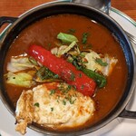 CURRY CLUB キュイエール - 