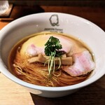 Japanese Ramen Noodle Lab Q - 