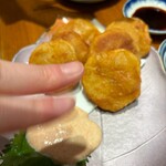 居酒屋 たけ八 - 