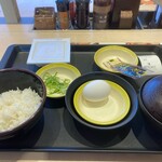 松のや - 料理写真: