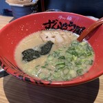 ラー麺 ずんどう屋 - 