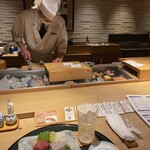 おたる政寿司 - 