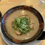 Hakata Nagahama Ramen Yumekaidou - 