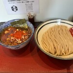 つけ麺 魚雷 天神店 - 
