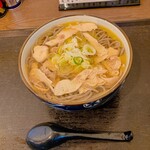 Niku Soba Maiduru - 