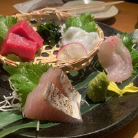 UMAMI日本酒弐番館 - 