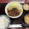 まるか食堂