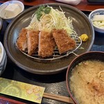 Katsu Kiyou - 