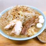 ラーメン 工藤 - 