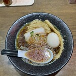 RAMEN and TSUKEMEN Number.6 - 