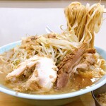 ラーメン 工藤 - 