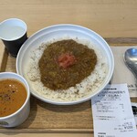 スープ ストック トーキョー - 料理写真: