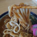 手打うどん 町川 - 