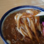 手打うどん 町川 - 