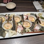 全席個室 樂藏 盛岡大通店 - 