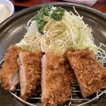 Katsu Kiyou - 