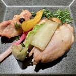 全席個室 樂藏 盛岡大通店 - 