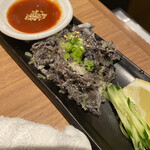 Kanda Yakiniku Oreno Niku - 