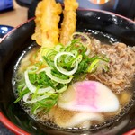 Sukesan Udon - 