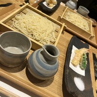 神楽坂 久露葉亭 - 