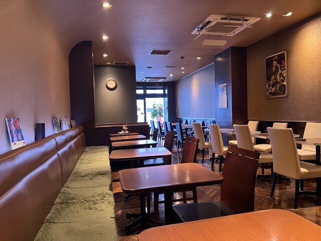 cafespace BUZZ photo 4