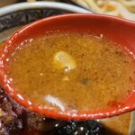 三田製麺所 - 